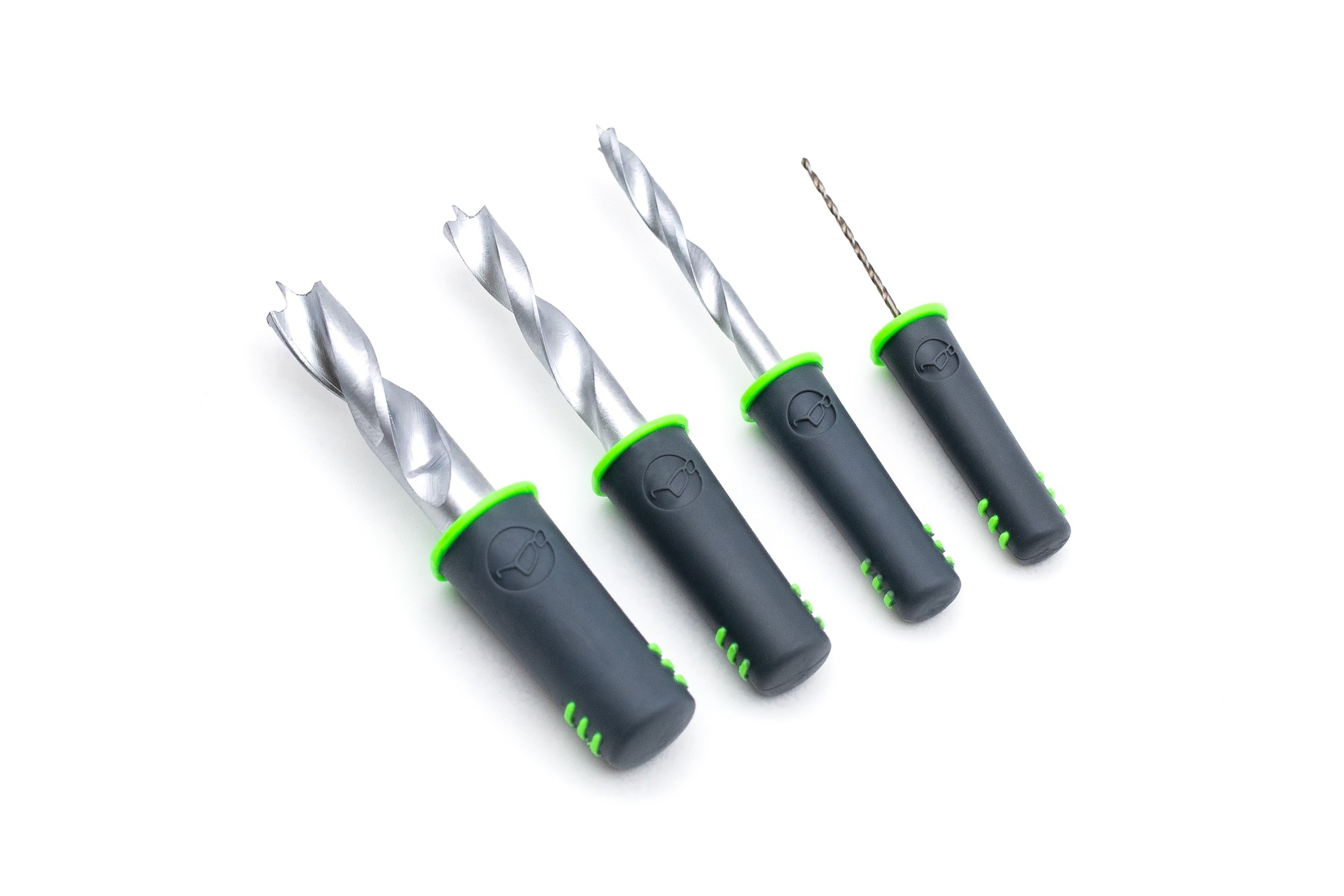 Korda Bait Drills